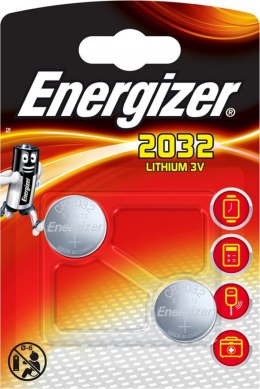 Baterie Energizer specjalistyczna CR2032/2 CR2032 (EN-248357)