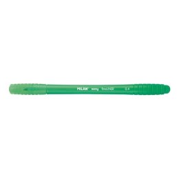 Cienkopis Milan Sway, zielony 0,4mm 1kol. (610041662)