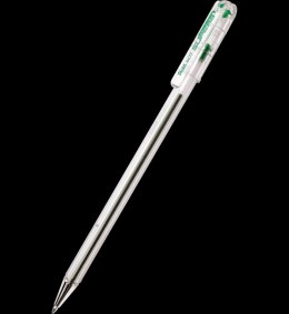 Długopis BKL77 Pentel SUPERB zielony 0,7mm (BK77)
