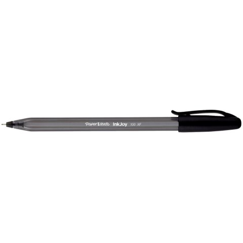 Długopis Paper Mate INKJOY czarny czarny 1,0mm (S0957120)