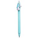 Długopis Patio AUTOMATYCZNY kIDS uNICORN niebieski 0,5mm (53961PTR)