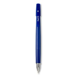 Długopis Penmate LEXI Alpha niebieski 0,7mm