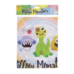 Obrus Arpex Pillow Monsters [mm:] 120x180 (DC5402)