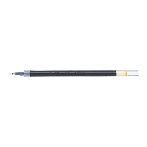 Wkład do długopisu Pilot, czarny 0,4mm (BLS-GC4-B)
