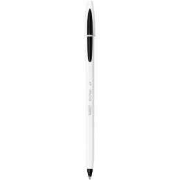 Długopis Bic Cristal czarny 1,2mm (949880)