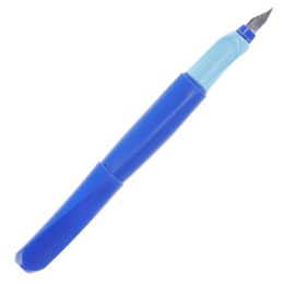 Pióro wieczne Pelikan Twist P457 Deep Blue (814737)