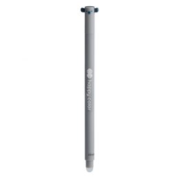 Długopis wymazywalny Happy Color uszatki HA AKPA4471-3 niebieski 0,5mm (HA AKPB4471-3)
