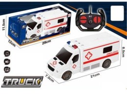 Ambulans Icom na radio (7155791)