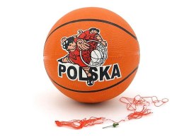 Piłka do kosza Adar Polska (530904)