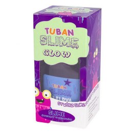 Zestaw kreatywny Tuban Glow in the dark slime (TU3144)
