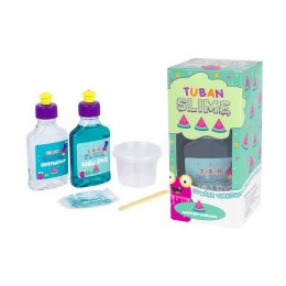 Zestaw kreatywny Tuban arbuz slime (TU3140)