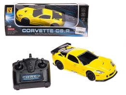 Samochód Adar Corvette na radio 1:24 (544789)