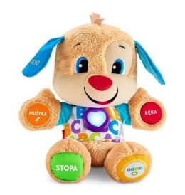 Pluszak Mattel Infant Fp szczeniaczek uczniaczek (408225)