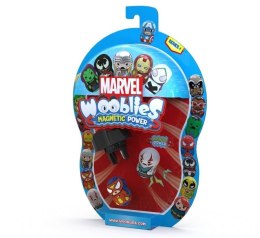 Figurka Tm Toys Wooblies Marvel magnetyczne 2 pack + wyrzutnia (WBM008)