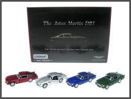 Samochód Aston Martin DB5 1963 1:38 Hipo (HXKT225)