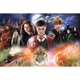 Puzzle Trefl Harry Potter 300 el. (23001)