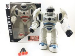 Robot Bigtoys na baterie (BFIG4878)