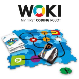 Robot Tm Toys Woki (BOT380891)