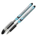 Długopis żelowy Schneider Slider Basic czarny 1,0mm (SR151101)