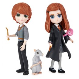 Figurka Spin Master Harry Potter 2 pack Ron i Giny (6061834)