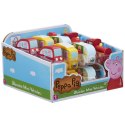 Samochód Peppa Pig drewniany Tm Toys (PEP07215)