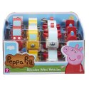 Samochód Tm Toys Peppa Pig drewniany (PEP07215)