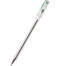 Długopis BKL77 Pentel SUPERB zielony 0,7mm (BK77)