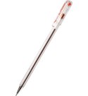 Długopis BKL77 Pentel SUPERB czerwony 0,7mm (BKL77)
