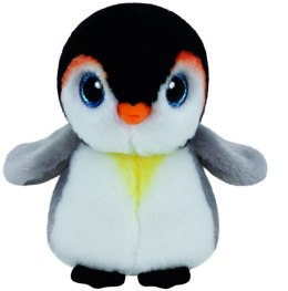 Pluszak Ty Beanie Boos Pingwin Pongo [mm:] 150 (42121)