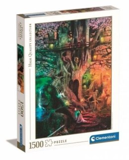 Puzzle Clementoni The Dreaming Tree 1500 el. (31686)
