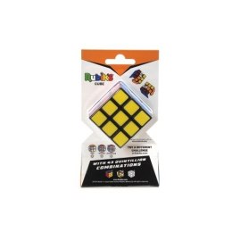 Układanka Spin Master Kostka Rubik 3x3 (6063968)