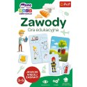 Gra edukacyjna Trefl Zawody Mały Odkrywca (01951)