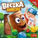 Gra karciana Trefl Beczka śmiechu Beczka śmiechu (01992)