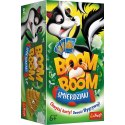 Gra planszowa Trefl Boom Boom Śmierdziaki (01994)