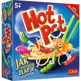 Gra zręcznościowa Trefl Hot Pot Hot Pot (01751)