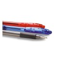 Długopis olejowy Pentel BK417A czarny 0,27mm
