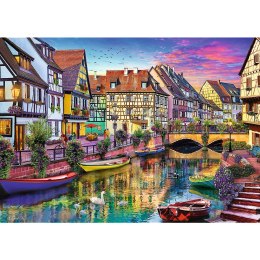 Puzzle Trefl Colmar, Francja 2000 el. (27118)