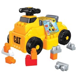 Jeździk CAT Mega Bloks (HDJ29)
