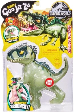 Figurka Tm Toys Goo Jit Zu Jurassic World. Giga (GOJ41306)