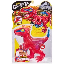 Figurka Tm Toys Goo Jit Zu Jurassic World. Pyro (GOJ41305)