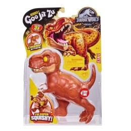 Figurka Tm Toys Goo Jit Zu Jurassic World. T-rex (GOJ41304)