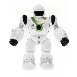 Robot Anek chodzący zielony (SP83909)