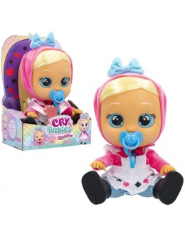 Lalka Tm Toys Cry Babies Alicja w krainie czarów (IMC084956)