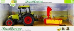 Traktor z maszyną Mega Creative (500562)