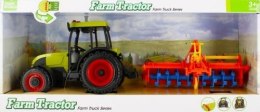 Traktor z maszyną Mega Creative (500563)