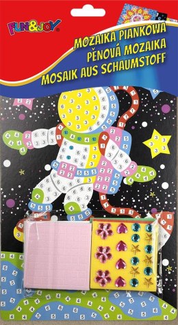 Mozaika Fun&Joy standard KOSMONAUTA (FJBEVA814)