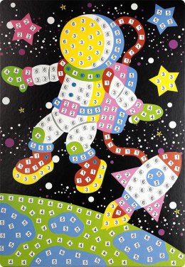 Mozaika Fun&Joy standard KOSMONAUTA (FJBEVA814)