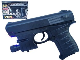 Pistolet Cabo Toys na kulki z laserem (A131)