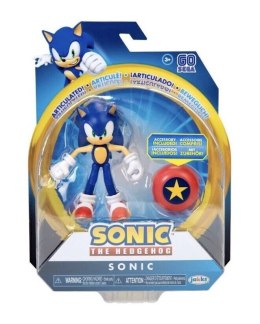 Figurka Orbico Sp. Z O.o. Sonic 2 10 cm mix (W9)