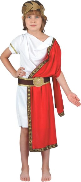 Kostium dziecięcy - Rzymianin - rozmiar M Arpex (SD2975-M-5466)